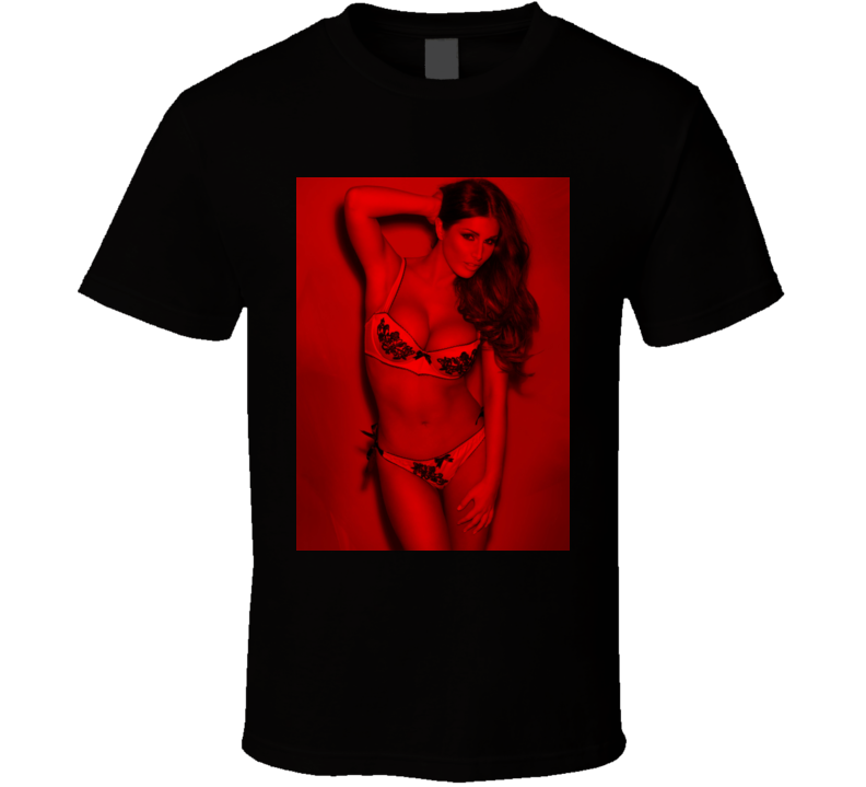 Lucy Pinder 2 T Shirt