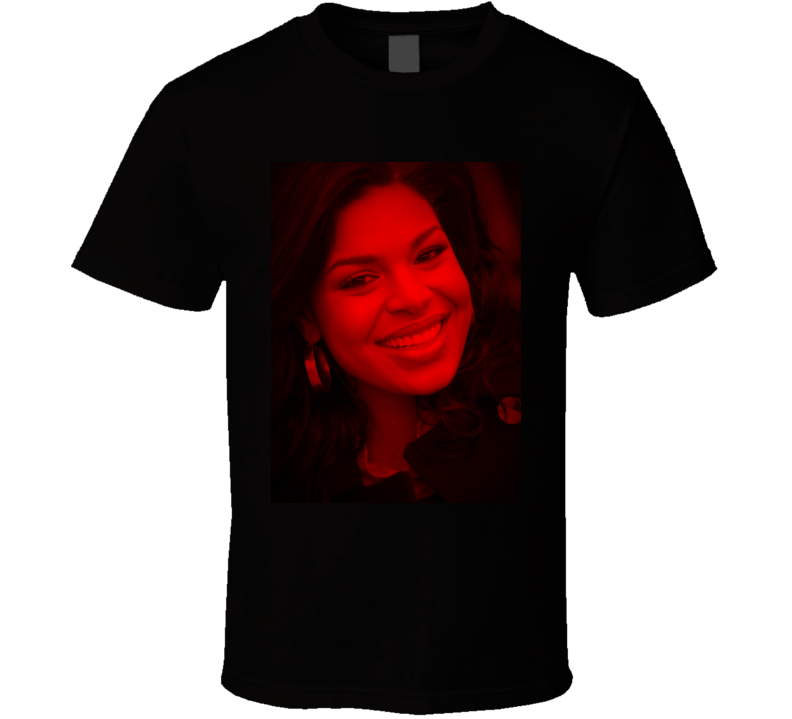 Jordin Sparks 2 T Shirt