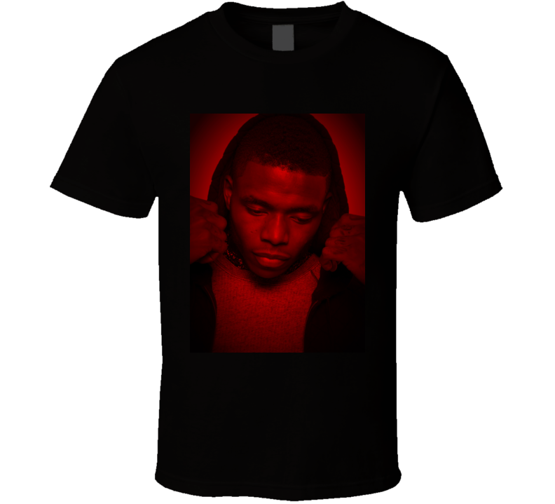 Josh Gordon 2 T Shirt