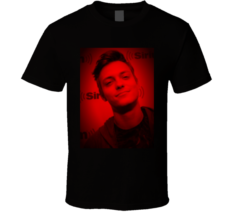 Julian Jordan 5 T Shirt