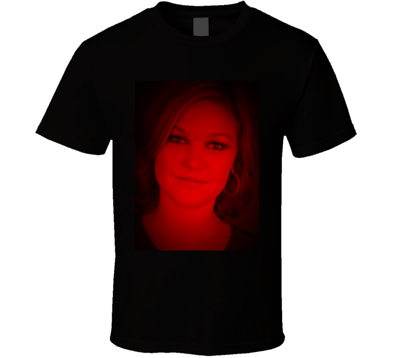 Julia Stiles 4 T Shirt