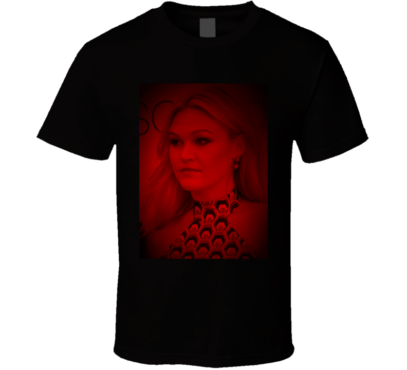 Julia Stiles 5 T Shirt