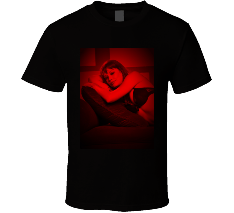 Justine Joli 2 T Shirt