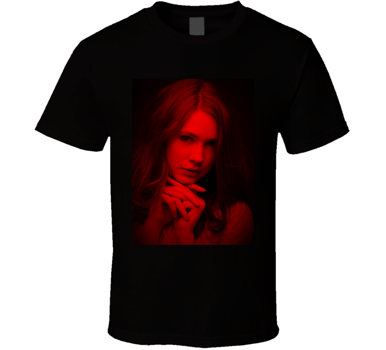 Karen Gillan 8 T Shirt