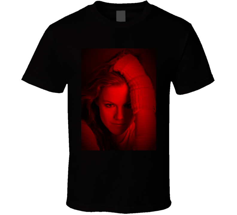 Kathleen Robertson 4 T Shirt