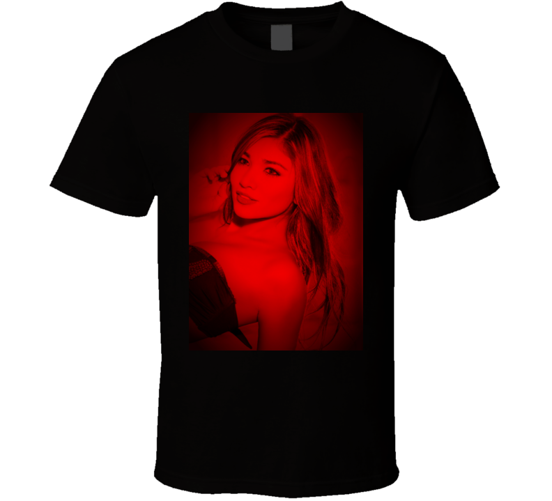 Katherine Aroca 7 T Shirt