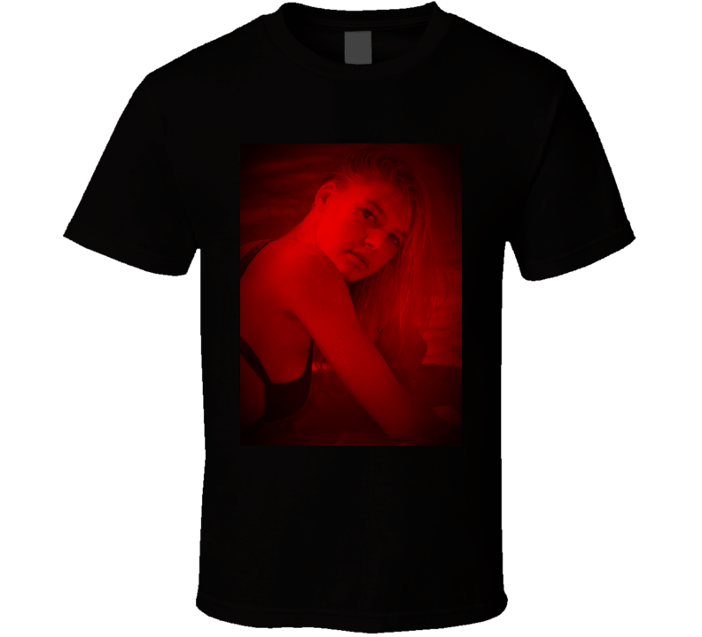 Kelly Rohrbach 10 T Shirt