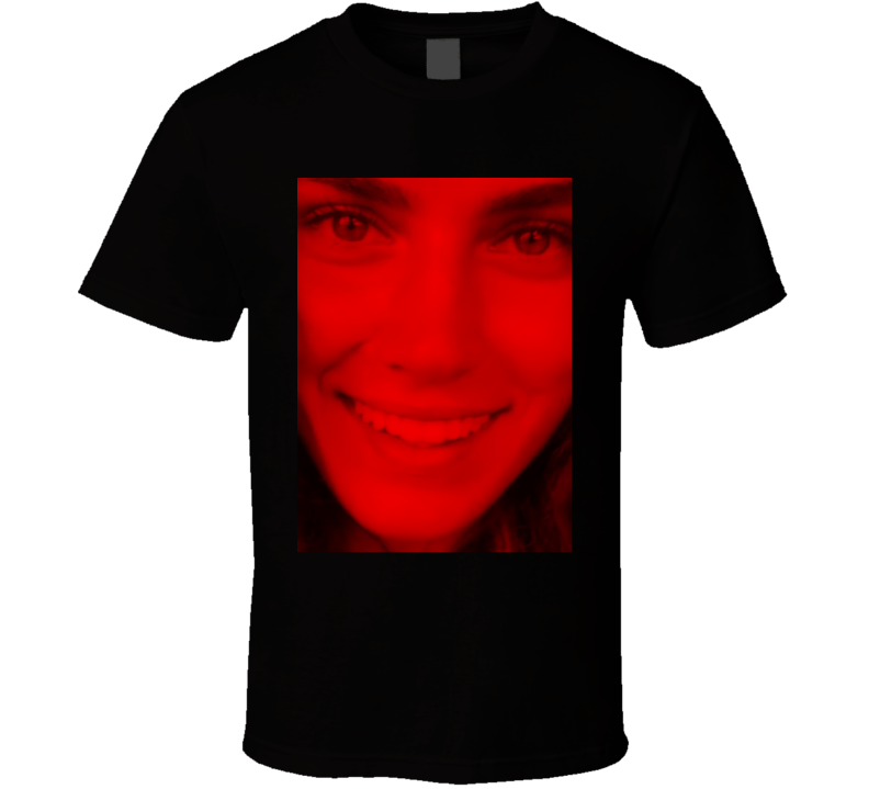 Serenay Aktas 9 T Shirt