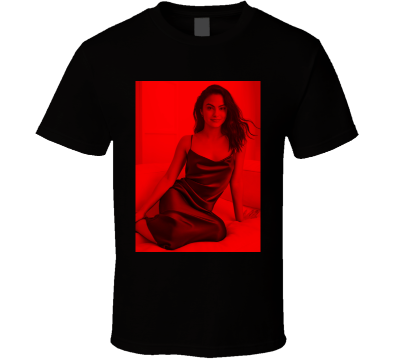 Camila Mendes 1 T Shirt