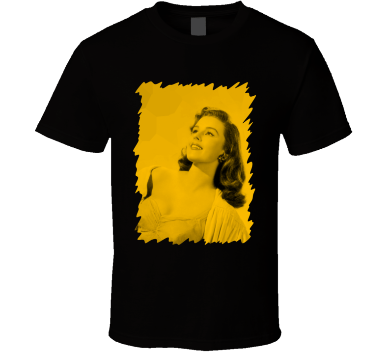 Ginger Lynn - Half ( Neon Color ) T Shirt