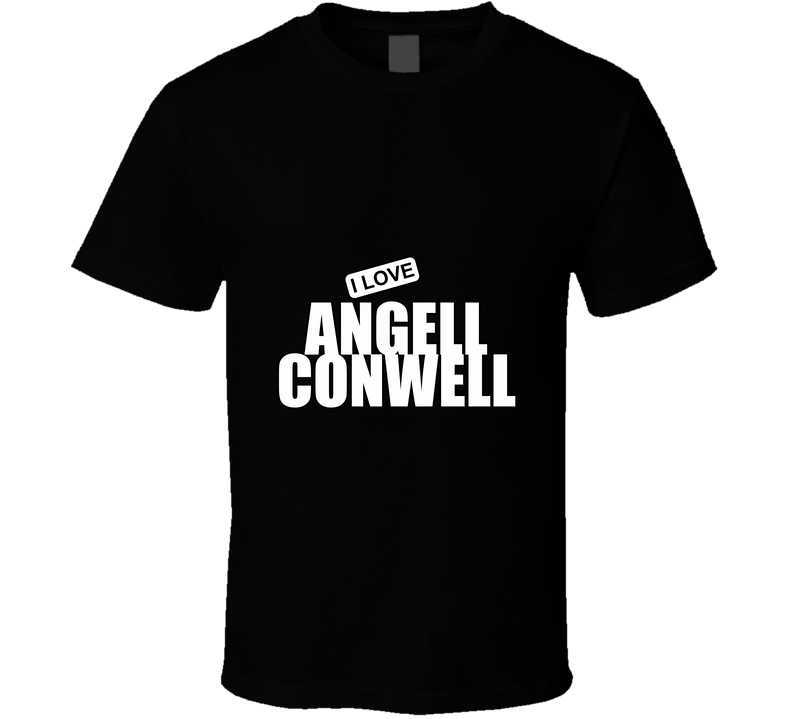 Angell Conwell T Shirt