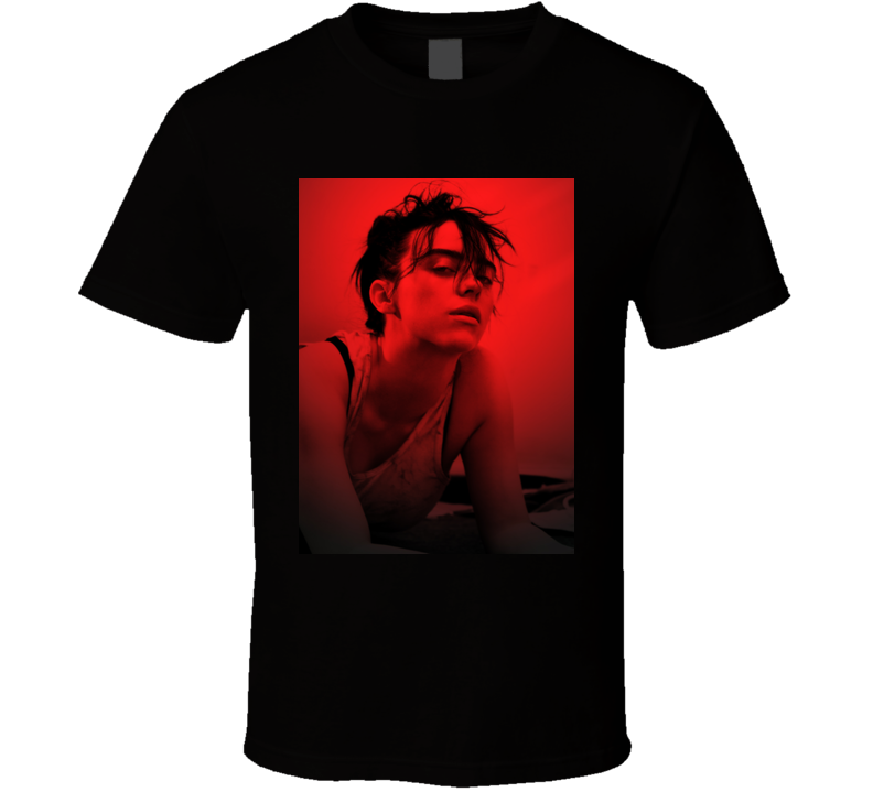 Billie Eilish 2 T Shirt