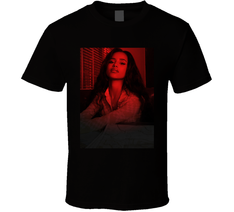 Tyla Singer 20 T Shirt