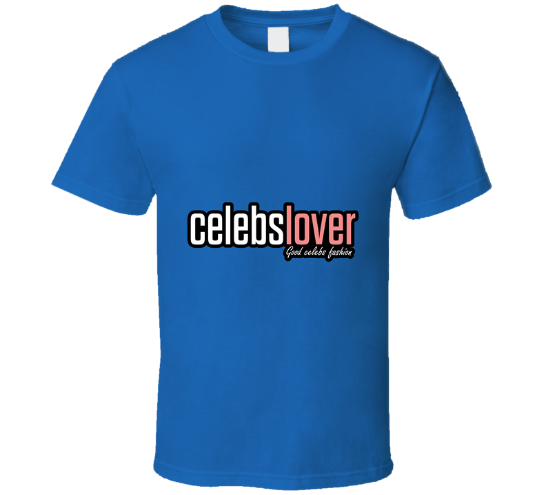 Celebslover Brand - All T Shirt