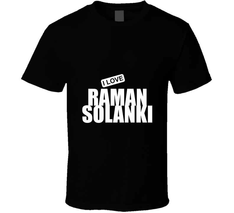 Raman Solanki - Celebrity - Bjp, Bhartiya Janta Party T Shirt Raman Solanki - Celebrity - Bjp, Bhartiya Janta Party T Shirt