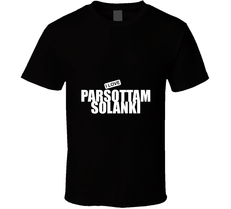Parsottam Solanki - Celebrity - Bjp, Bhartiya Janta Party T Shirt Parsottam Solanki - Celebrity - Bjp, Bhartiya Janta Party T Shirt
