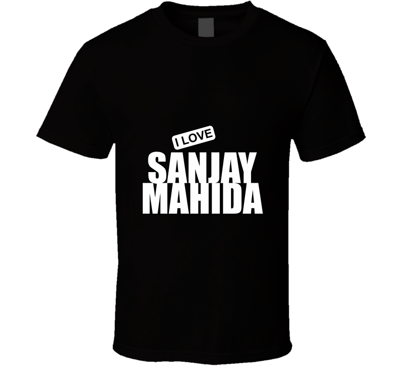 Sanjay Mahida - Celebrity - Bjp, Bhartiya Janta Party T Shirt Sanjay Mahida - Celebrity - Bjp, Bhartiya Janta Party T Shirt
