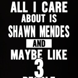 All I Care About Is Shawn Mendes In My Blood Video Inspired Concert T Shirt 33887827