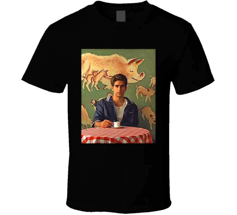 The Sopranos Michael Imperioli Fan T Shirt