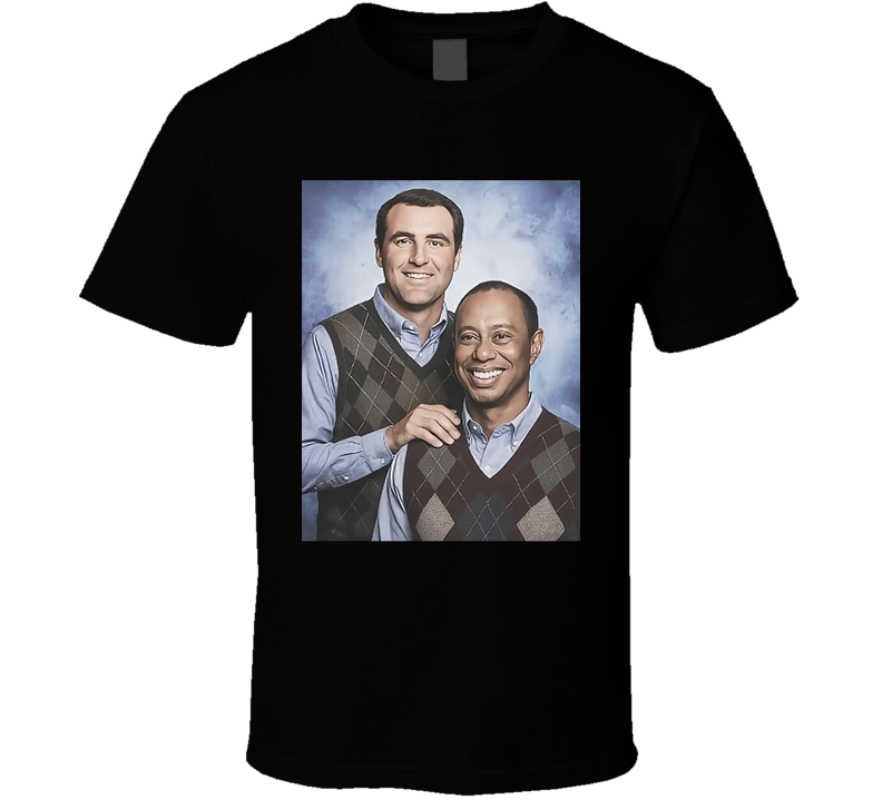 Step Brothers Scotty And Tiger T Shirt Step Brothers Scotty And Tiger T Shirt