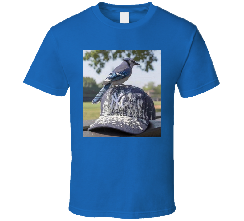 Jay Shittin On A New York T Shirt Jay Shittin On A New York T Shirt