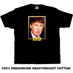 You're Fired Donald Trump KOTZ 06809
