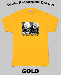 Statler And Waldorf T Shirt 20863