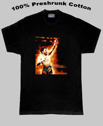 Manny Pacman Pacquiao Boxing Champ T Shirt 20970