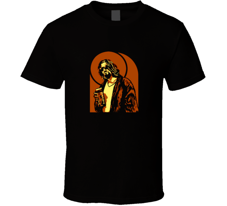 The Big Lebowski Movie Dude Funny T Shirt The Big Lebowski Movie Dude Funny T Shirt