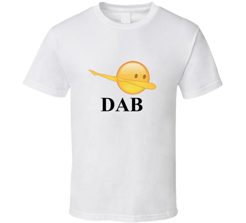 Dab Funny Trendy Classic T Shirt Dab Funny Trendy Classic T Shirt