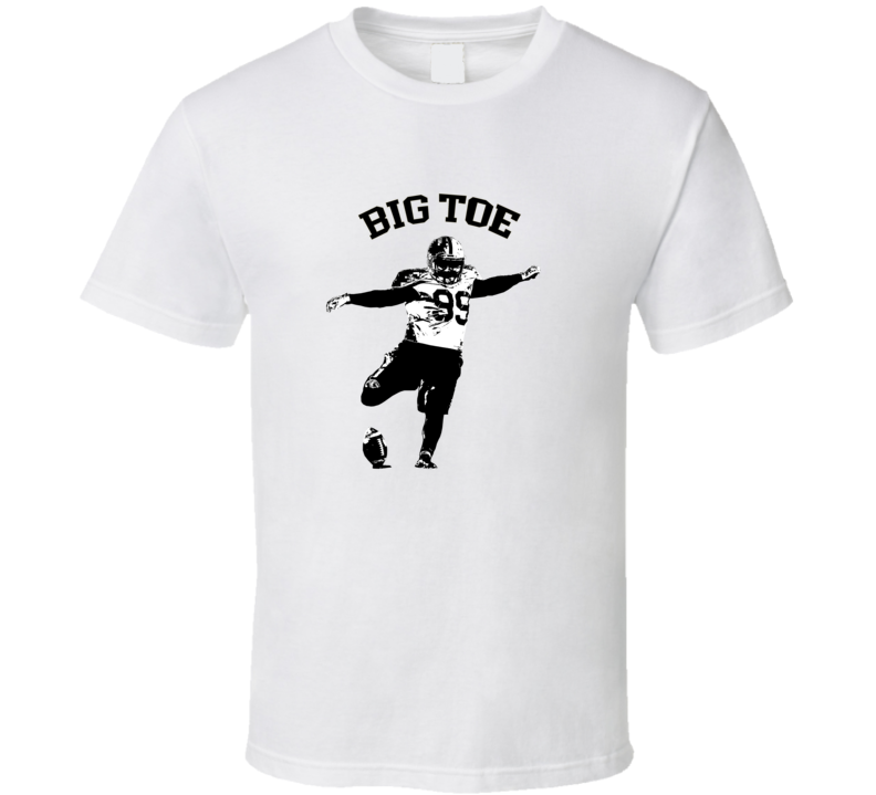 Big Toe Joey Julius Penn State Kicker College Football Trendy Classic T Shirt Big Toe Joey Julius Penn State Kicker College Football Trendy Classic T Shirt