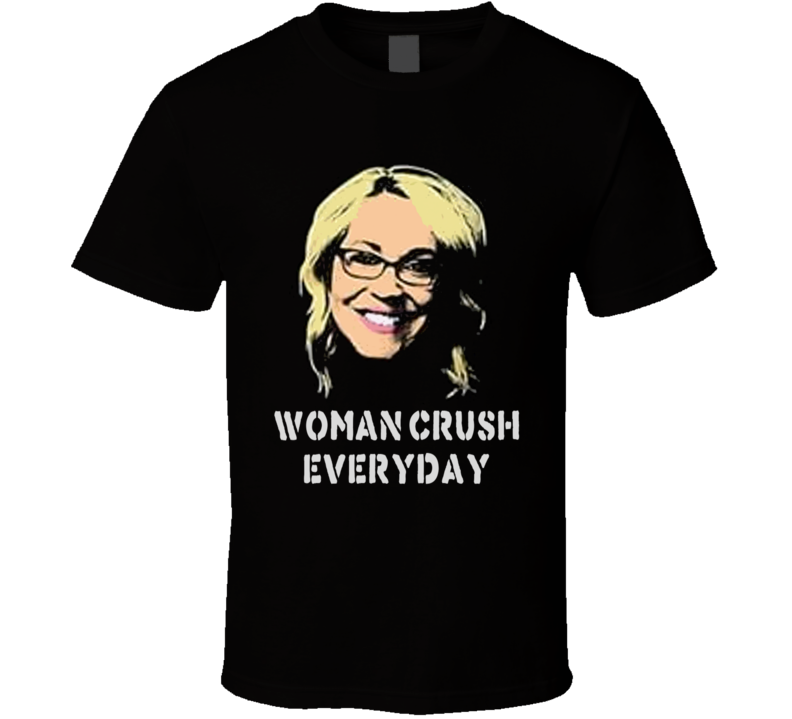 Drake Doris Burke Woman Crush Everyday Homage T Shirt Drake Doris Burke Woman Crush Everyday Homage T Shirt