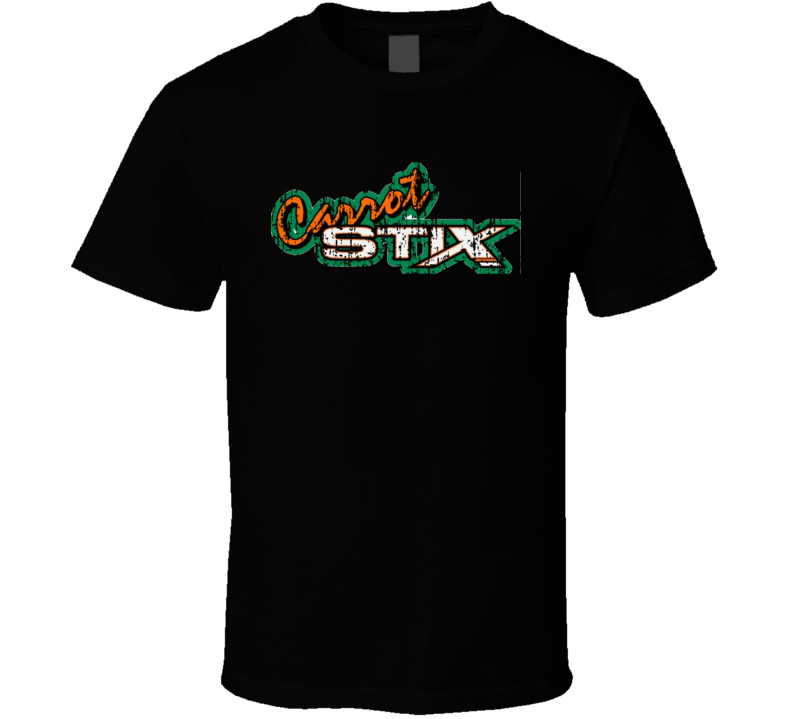 Carrot Stix Fishing Lover Products Cool Gift Worn Look T Shirt Carrot Stix Fishing Lover Products Cool Gift Worn Look T Shirt