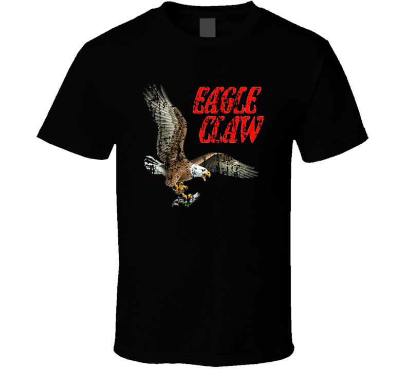 Eagle Claw Fishing Lover Products Cool Gift Worn Look T Shirt Eagle Claw Fishing Lover Products Cool Gift Worn Look T Shirt