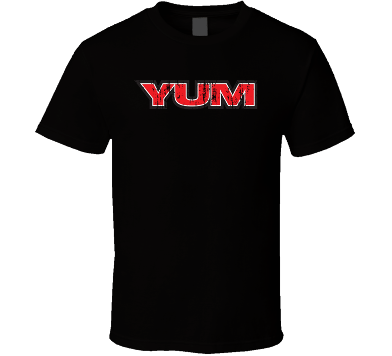 Yum Fishing Lover Products Cool Gift Worn Look T Shirt Yum Fishing Lover Products Cool Gift Worn Look T Shirt