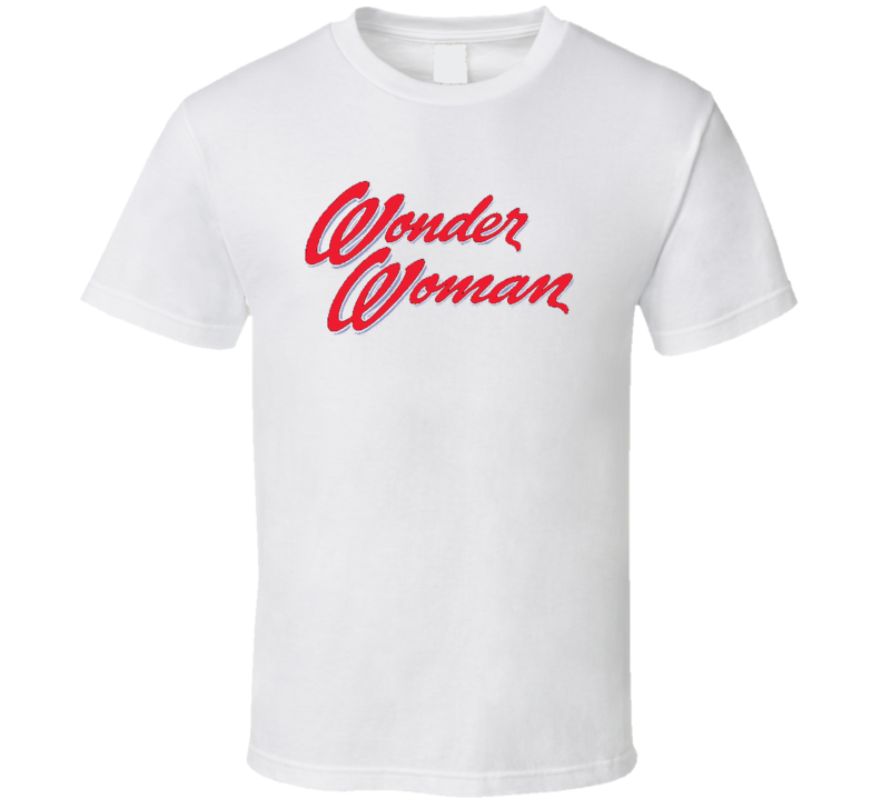 Wonder Woman Retro Vintage Old School Toy Cool T Shirt Wonder Woman Retro Vintage Old School Toy Cool T Shirt