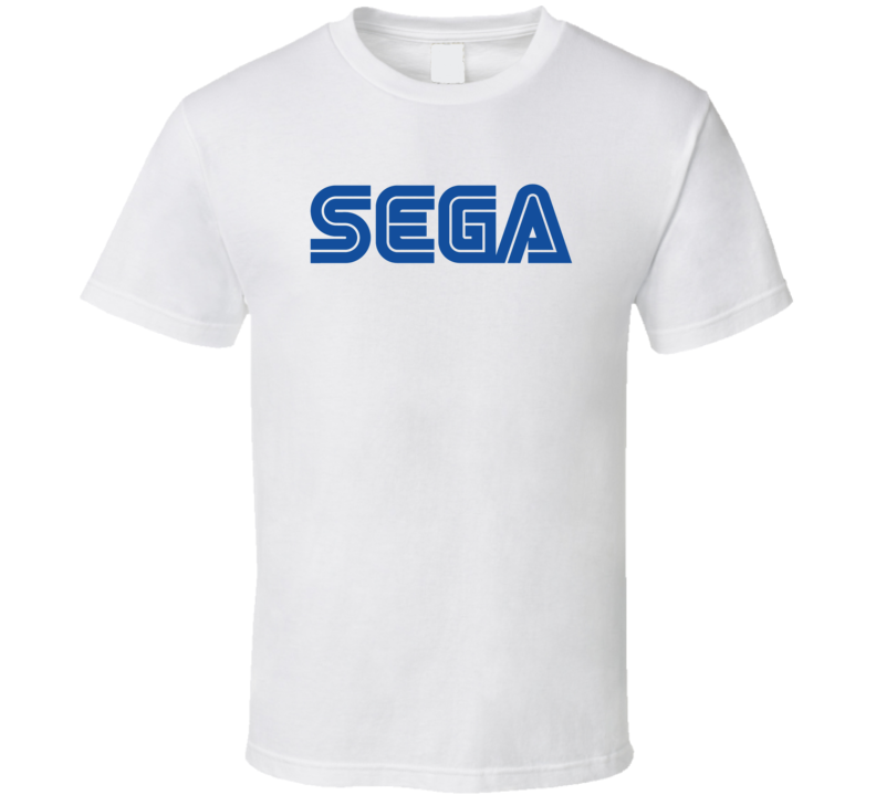Sega Retro Vintage Old School Toy Cool T Shirt Sega Retro Vintage Old School Toy Cool T Shirt