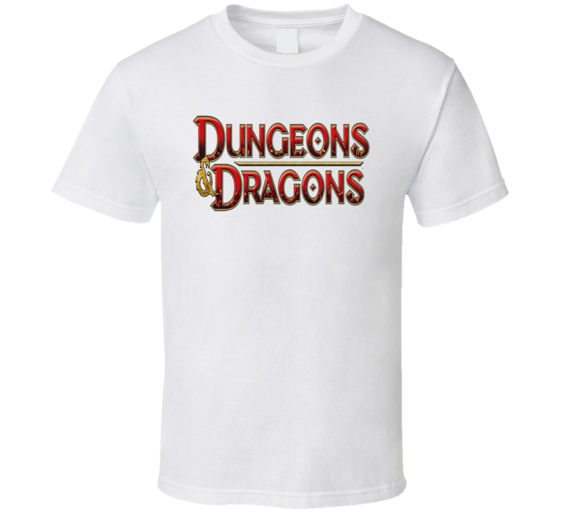Dungeons And Dragons Retro Vintage Old School Cool T Shirt Dungeons And Dragons Retro Vintage Old School Cool T Shirt