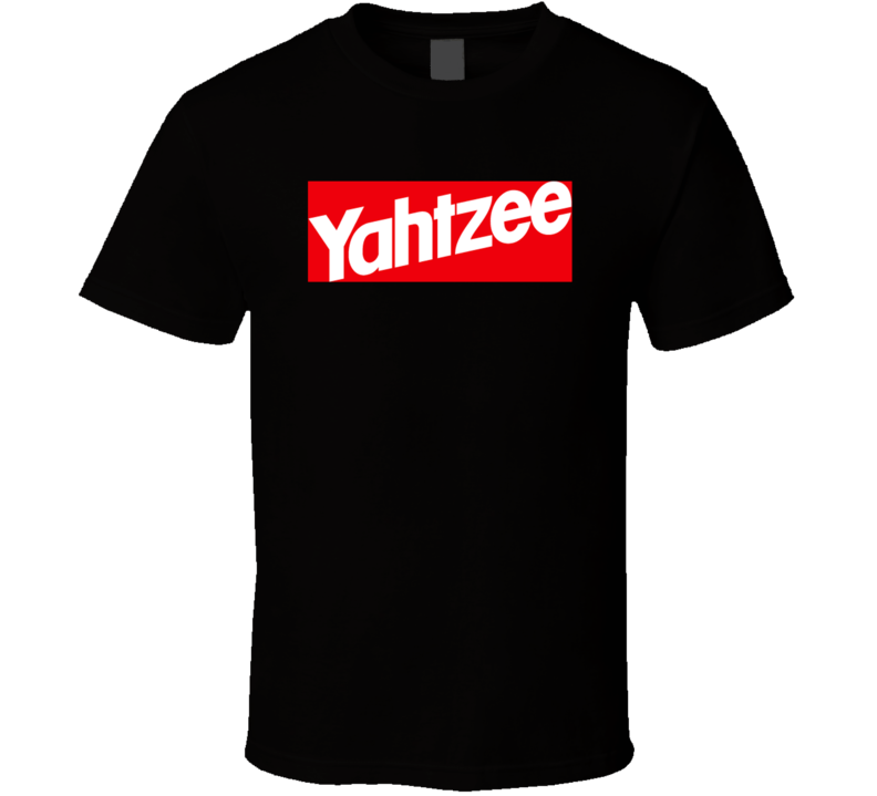 Yahtzee Retro Vintage Old School Toy Cool T Shirt Yahtzee Retro Vintage Old School Toy Cool T Shirt