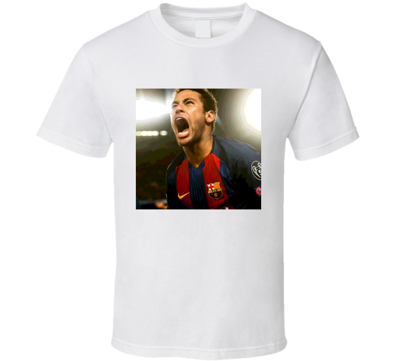 Barcelona Greatest Comeback Soccer Champions League 6-1 Fan T Shirt Barcelona Greatest Comeback Soccer Champions League 6-1 Fan T Shirt