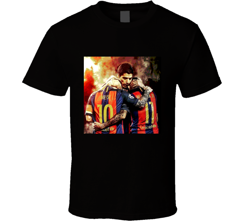 Barcelona Greatest Comeback Soccer Champions League 6-1 Fan T Shirt Barcelona Greatest Comeback Soccer Champions League 6-1 Fan T Shirt