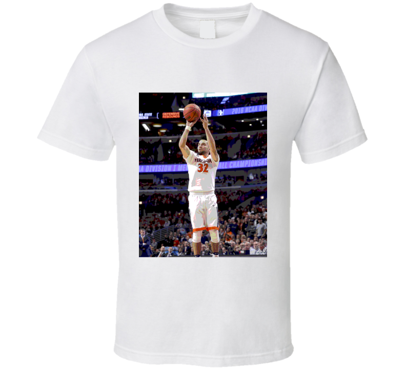London Perrantes Virginia 32 March Madness Basketball Fan T Shirt London Perrantes Virginia 32 March Madness Basketball Fan T Shirt