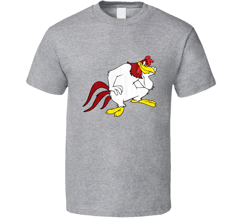 FogHorn LegHorn T Shirt FogHorn LegHorn T Shirt