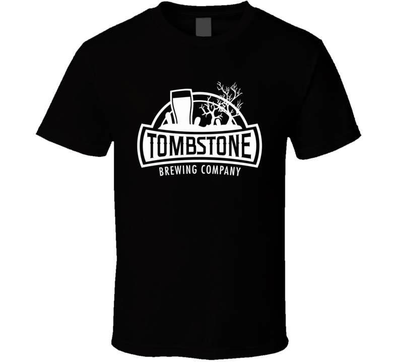 Tombstone Brewing Craft Beer Lover Father's Day Drinking Gift T Shirt Tombstone Brewing Craft Beer Lover Father's Day Drinking Gift T Shirt