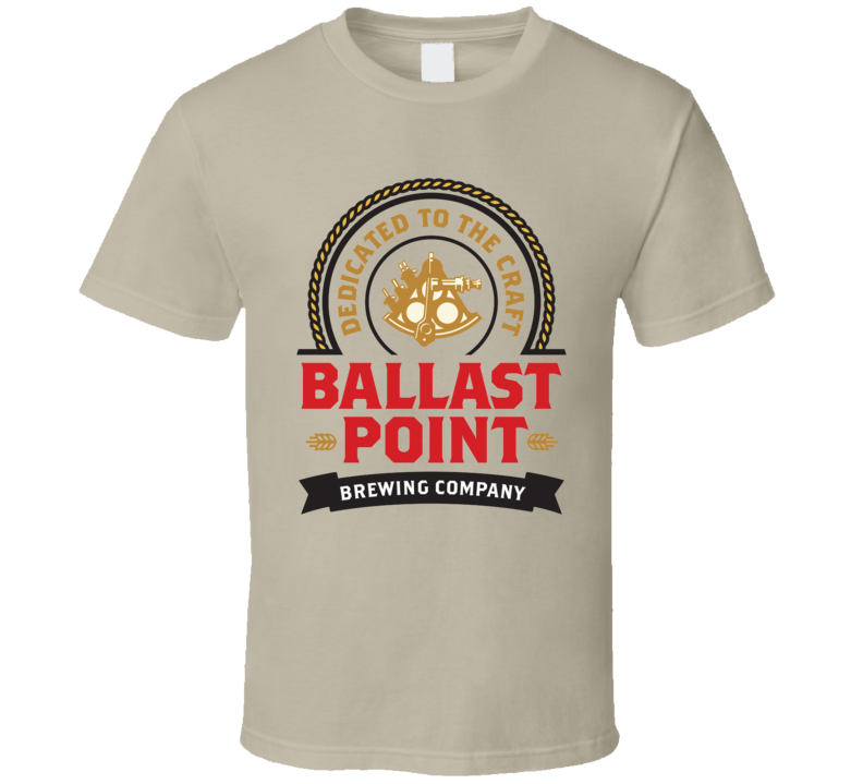 Balst Point Brewing Craft Beer Lover Father's Day Drinking Gift T Shirt Balst Point Brewing Craft Beer Lover Father's Day Drinking Gift T Shirt