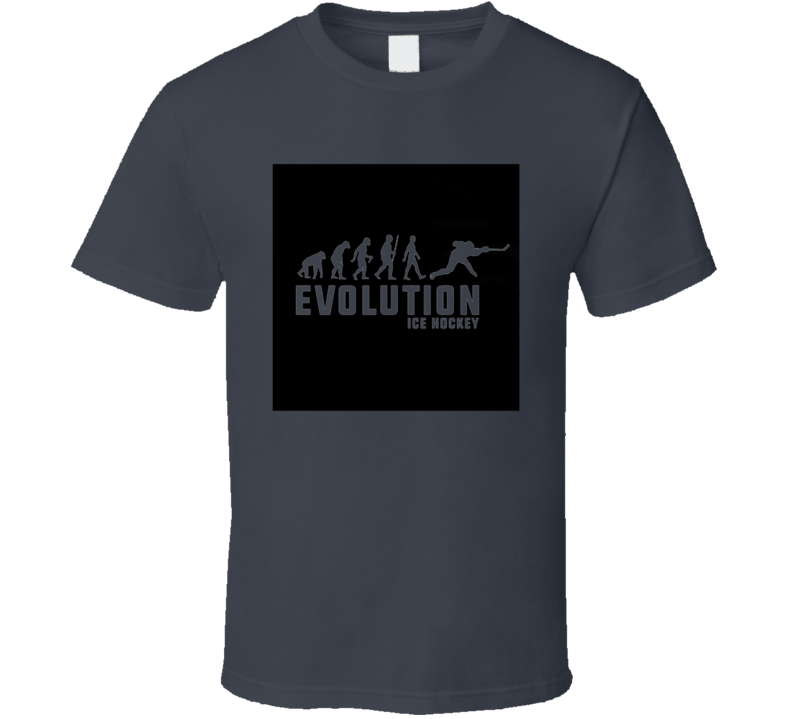 Hockey Evolution Funny Hockey Fathers Day Grandpa Gift T Shirt Hockey Evolution Funny Hockey Fathers Day Grandpa Gift T Shirt