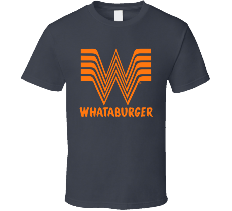 Whataburger Logo Retro Hipster Gift Fan T Shirt Whataburger Logo Retro Hipster Gift Fan T Shirt