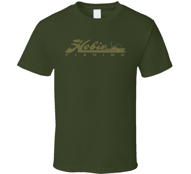 Hobie Fishing Gift Fan T Shirt Hobie Fishing Gift Fan T Shirt