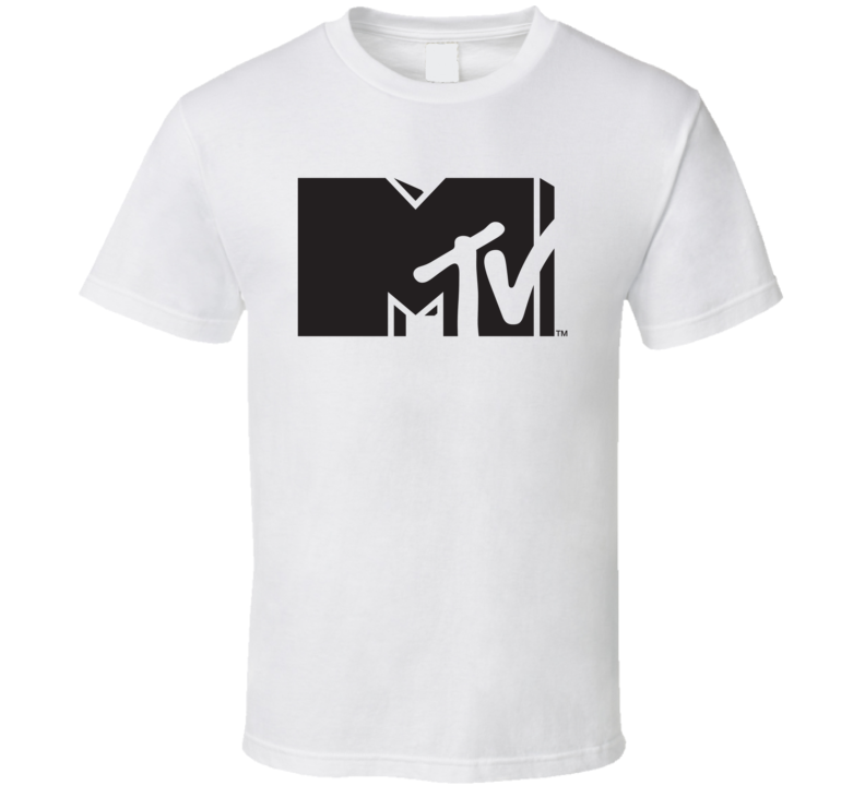 Mtv Tv Retro Trendy Gift Fan T Shirt Mtv Tv Retro Trendy Gift Fan T Shirt