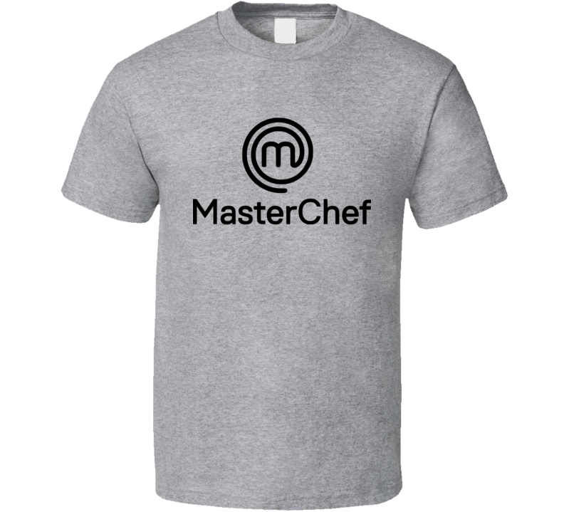 Masterchef Tv Show Cooking Hipster Fan Gift T Shirt Masterchef Tv Show Cooking Hipster Fan Gift T Shirt